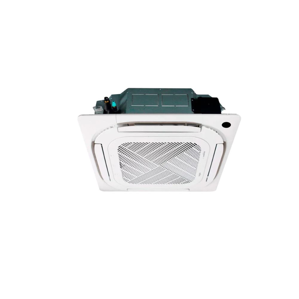 AR CONDICIONADO SPLIT CASSETE 60000 BTU FRIO  ELGIN 380V 1